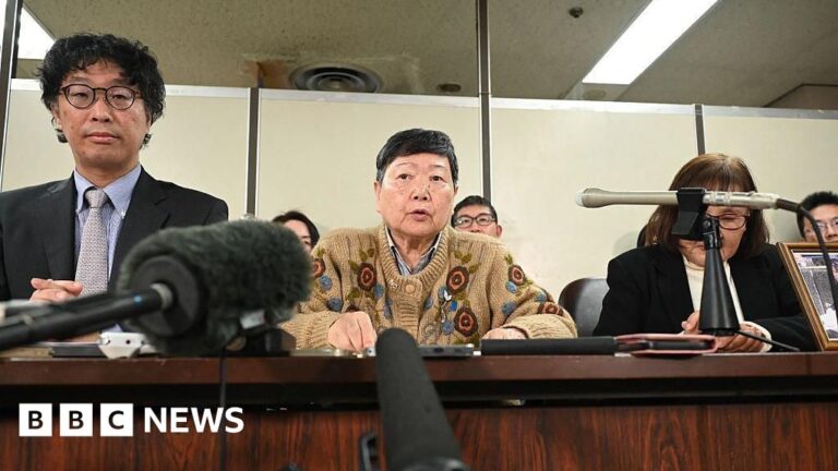 Japan court orders compensation for migrants lured to North Korea