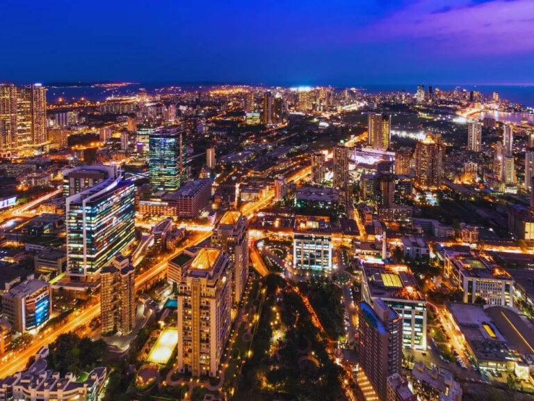 India’s most talked-about luxury flat deals that left the world in awe